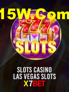 APP oficial da X7Bet para mobile